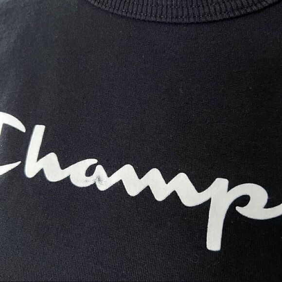 Champion logo sweatshirt    - Picture 5 of 7